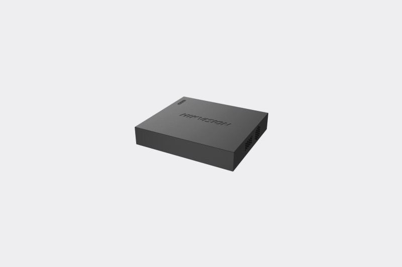 北京弱电系统1盘位G系列经济型PoE NVR DS-7800N-G1/xP