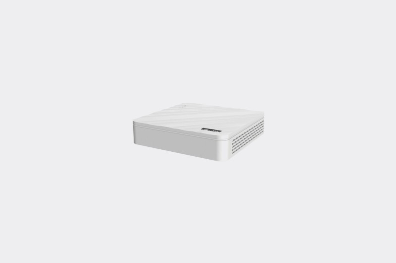 北京海康代理:经销1盘位71F系列经济型NVR DS-7100N-F1(E)