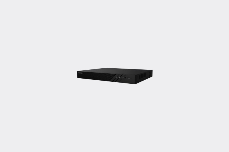 北京海康代理:经销2盘位R系列高性能NVR DS-7800N-R2(D)