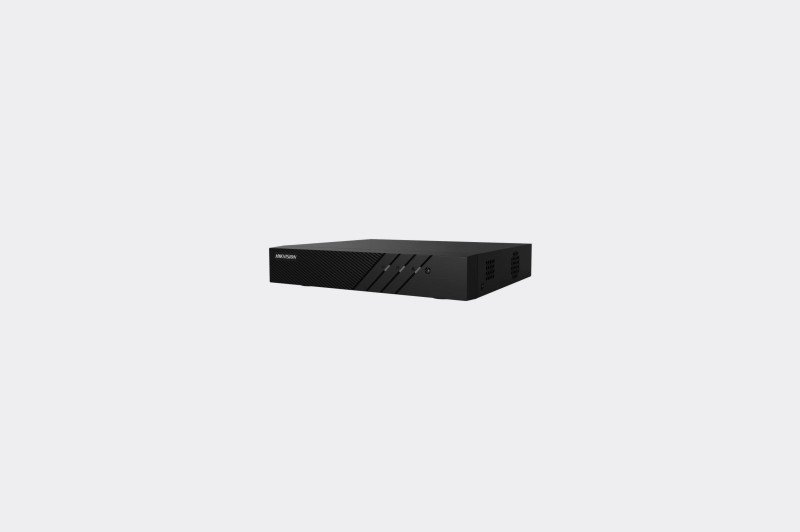 北京海康监控:渠道Q系列1盘位NVR DS-7800N-Q1
