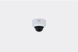 北京弱电公司:400万双光人车警戒变焦防暴半球网络摄像机DH-IPC-HDBW5443R1-ZYL-PV-SA